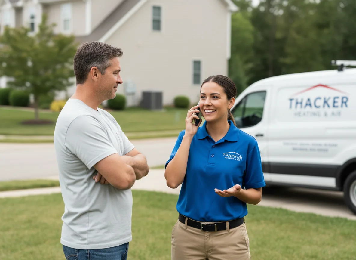 Ac Repair Box Elder, SD FAQs